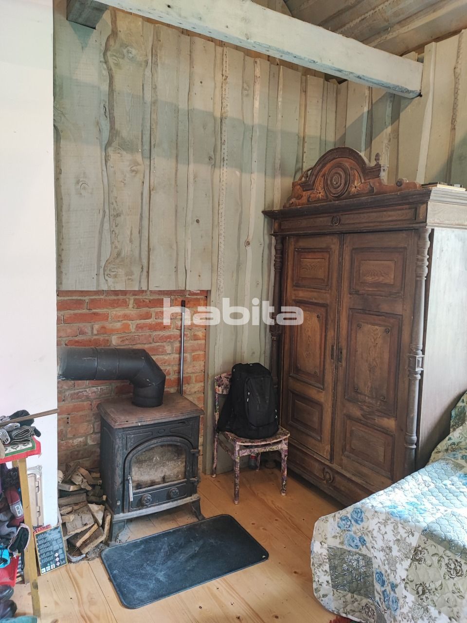 Вилла Vandzene, Латвия, 1 250 м2 фото 5