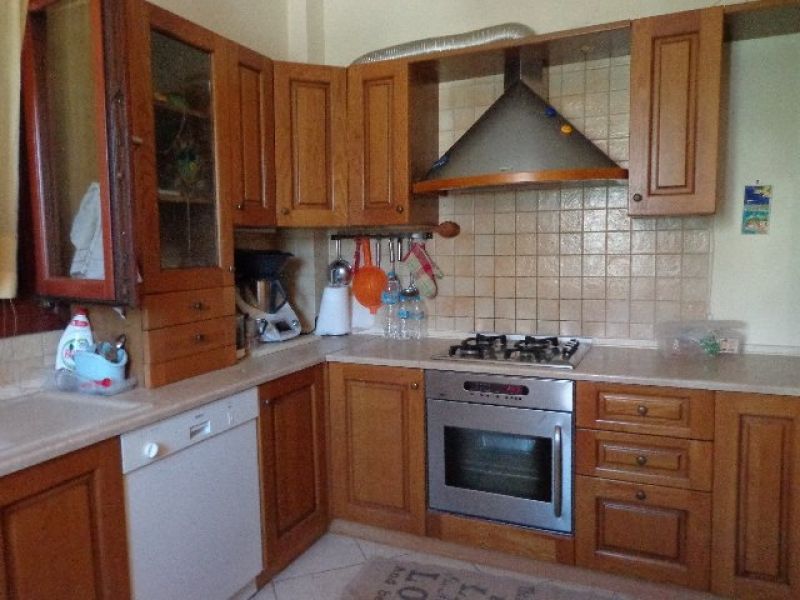 Мезонет в Салониках, Греция, 240 м2 фото 4