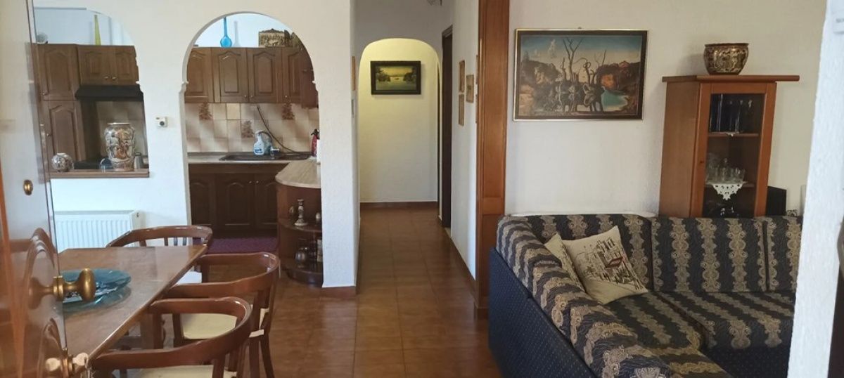 Квартира на Северо-Эгейских островах, Греция, 125 м2 фото 5