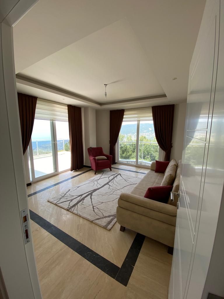 Вилла в Алании, Турция, 215 м2 фото 4
