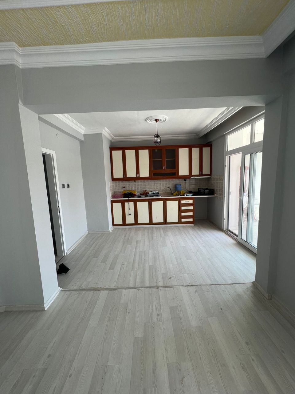 Квартира в Мерсине, Турция, 165 м2 фото 5