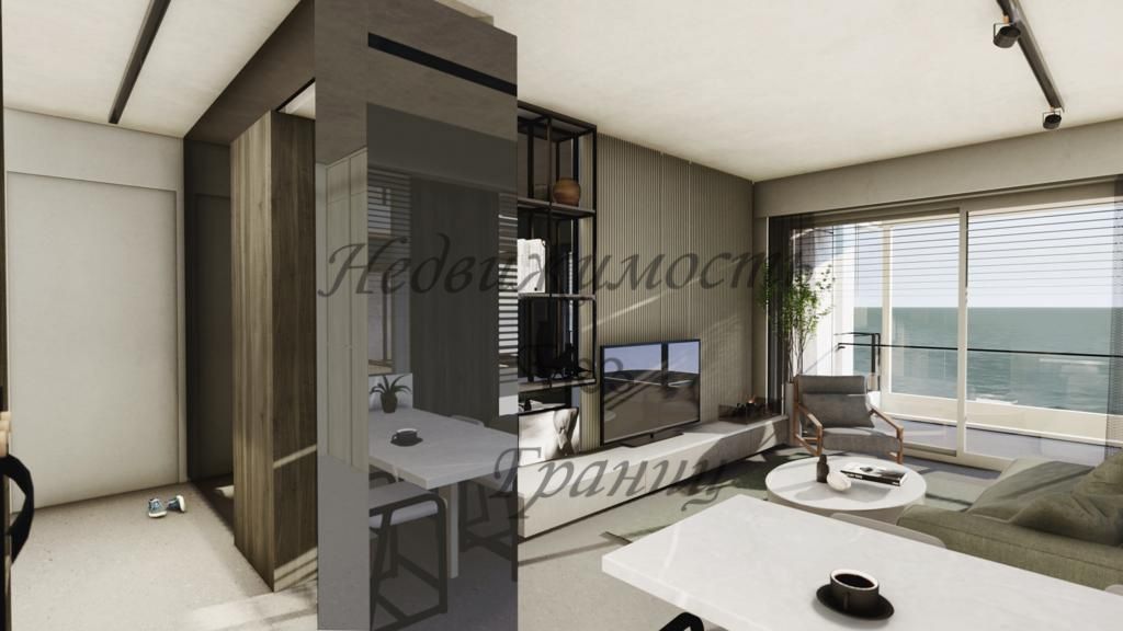 Апартаменты в Алании, Турция, 114 м2 фото 3