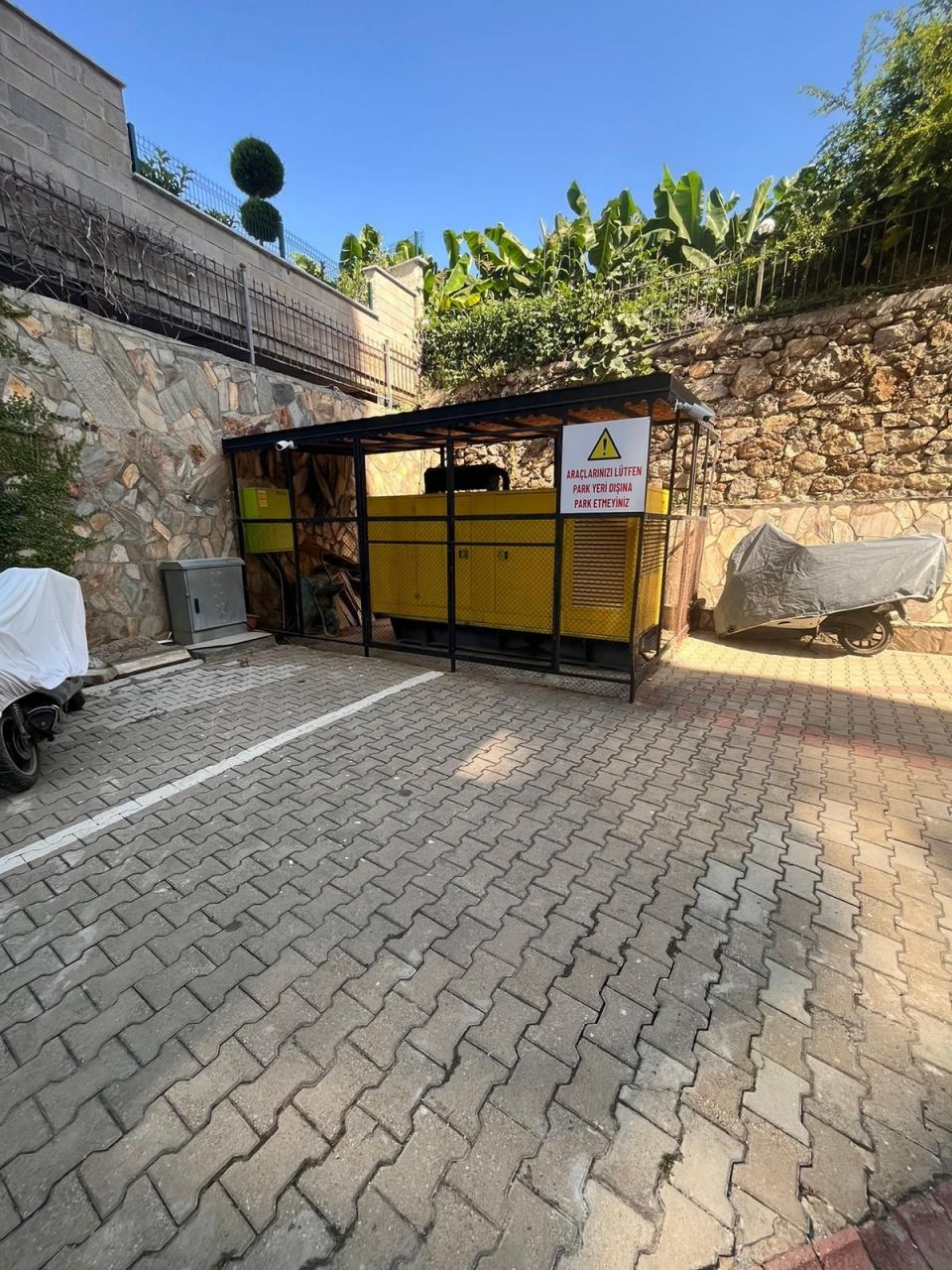 Квартира в Алании, Турция, 120 м2 фото 3