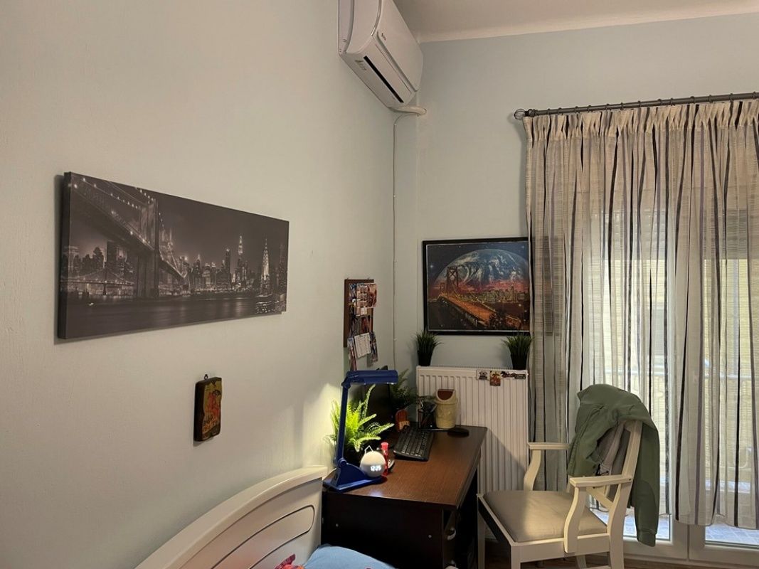 Квартира на Северо-Эгейских островах, Греция, 85 м2 фото 5