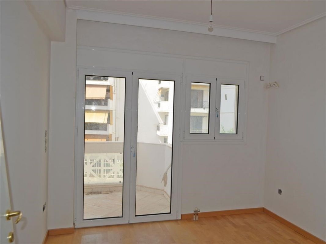 Квартира в Афинах, Греция, 50 м2 фото 3