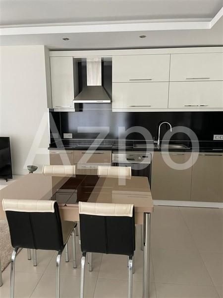 Апартаменты в Алании, Турция, 100 м2 фото 4