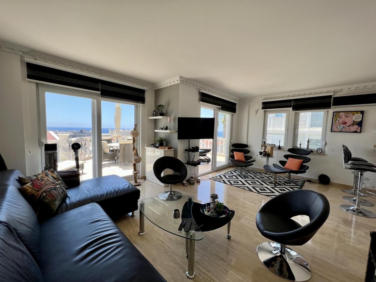 Вилла в Конаклы, Турция, 250 м2 фото 2