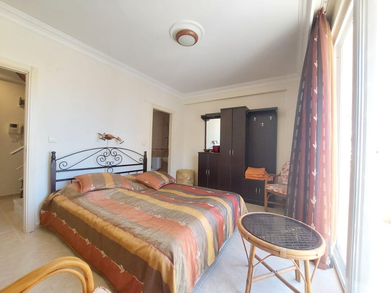 Квартира в Алании, Турция, 230 м2 фото 4