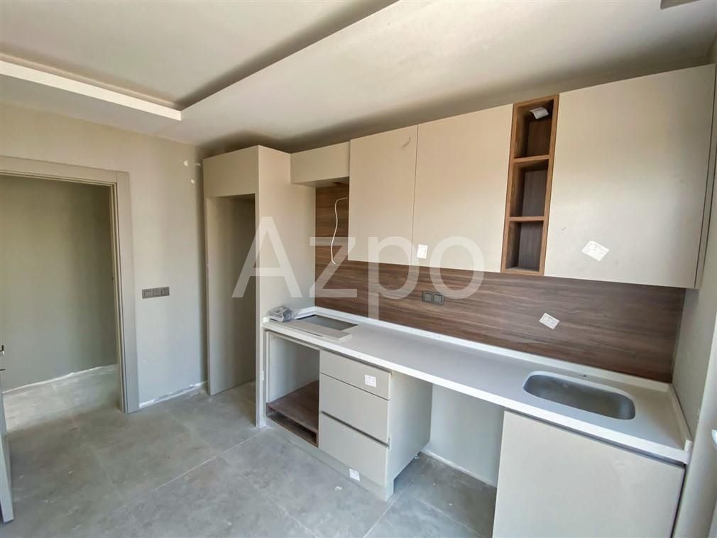 Апартаменты в Анталии, Турция, 75 м2 фото 5