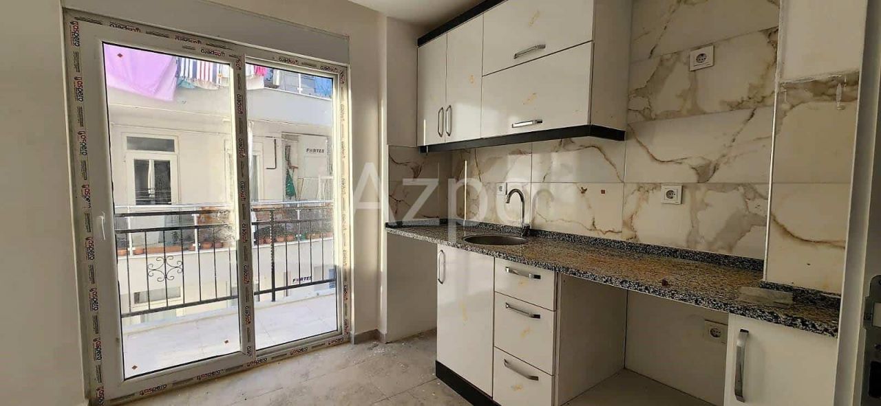 Апартаменты в Анталии, Турция, 95 м2 фото 2
