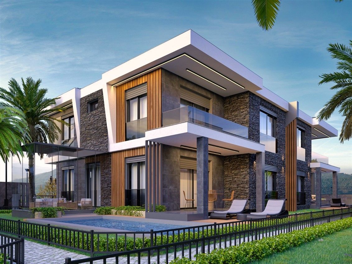 Квартира в Анталии, Турция, 250 м2 фото 5