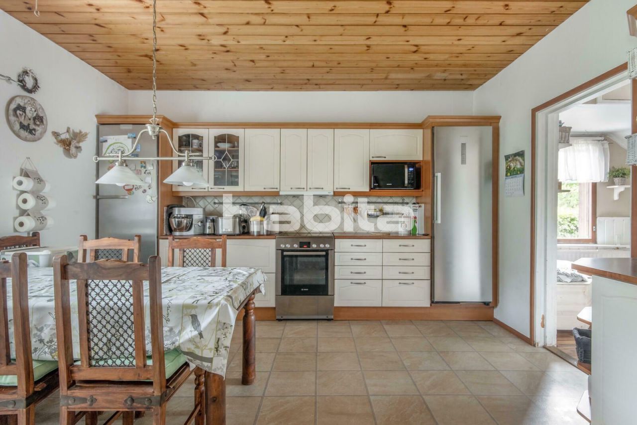 Дом в Котке, Финляндия, 118 м2 фото 4