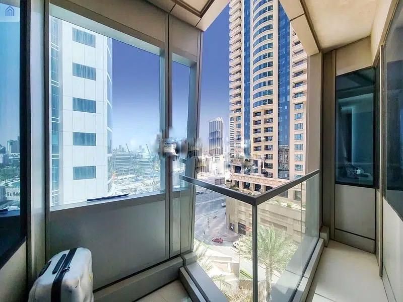Квартира в Дубае, ОАЭ, 111 м2 фото 4