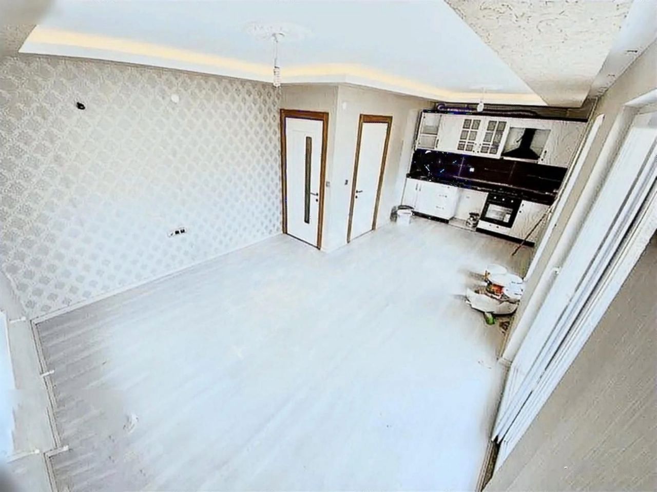 Квартира в Анталии, Турция, 60 м2 фото 5