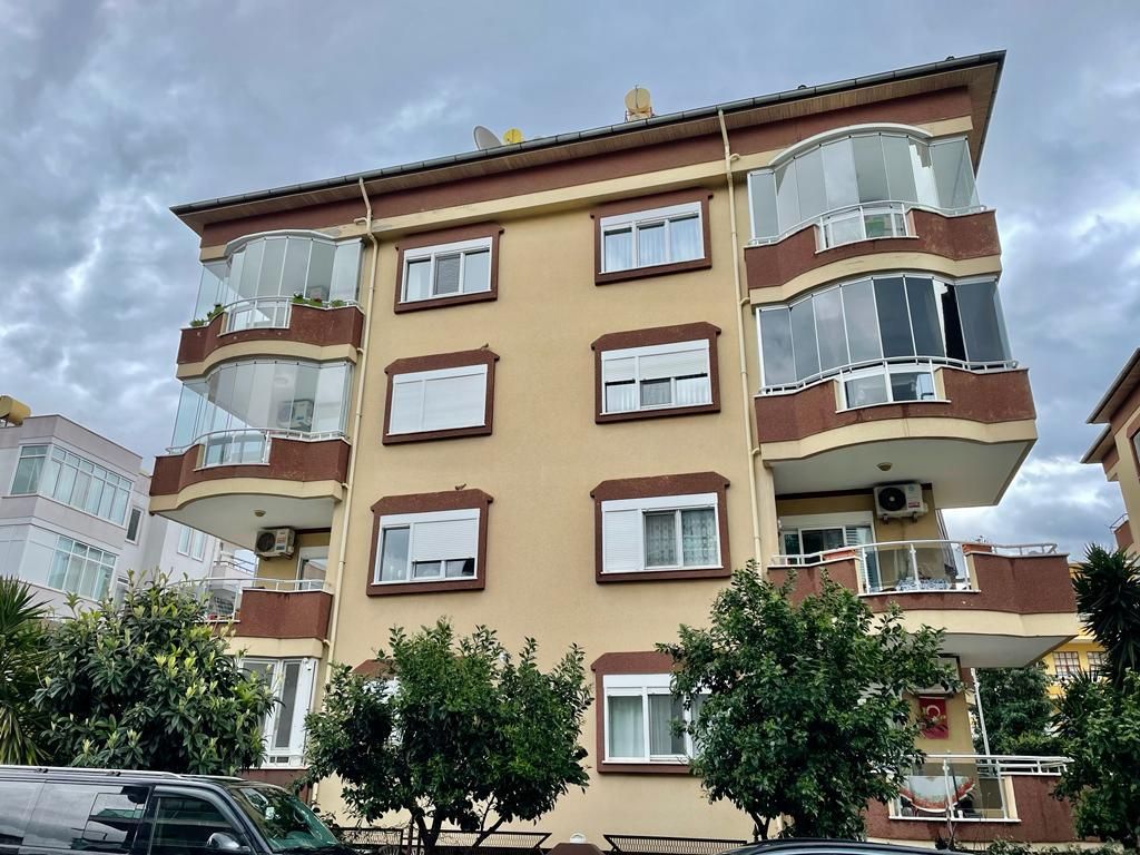 Апартаменты в Алании, Турция, 170 м2 фото 2