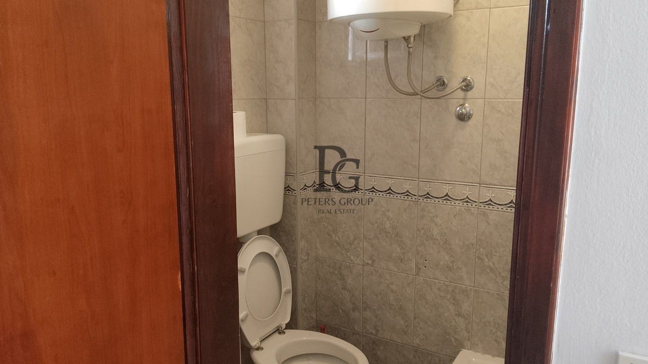 Студия в Херцег-Нови, Черногория, 26 м2 фото 5