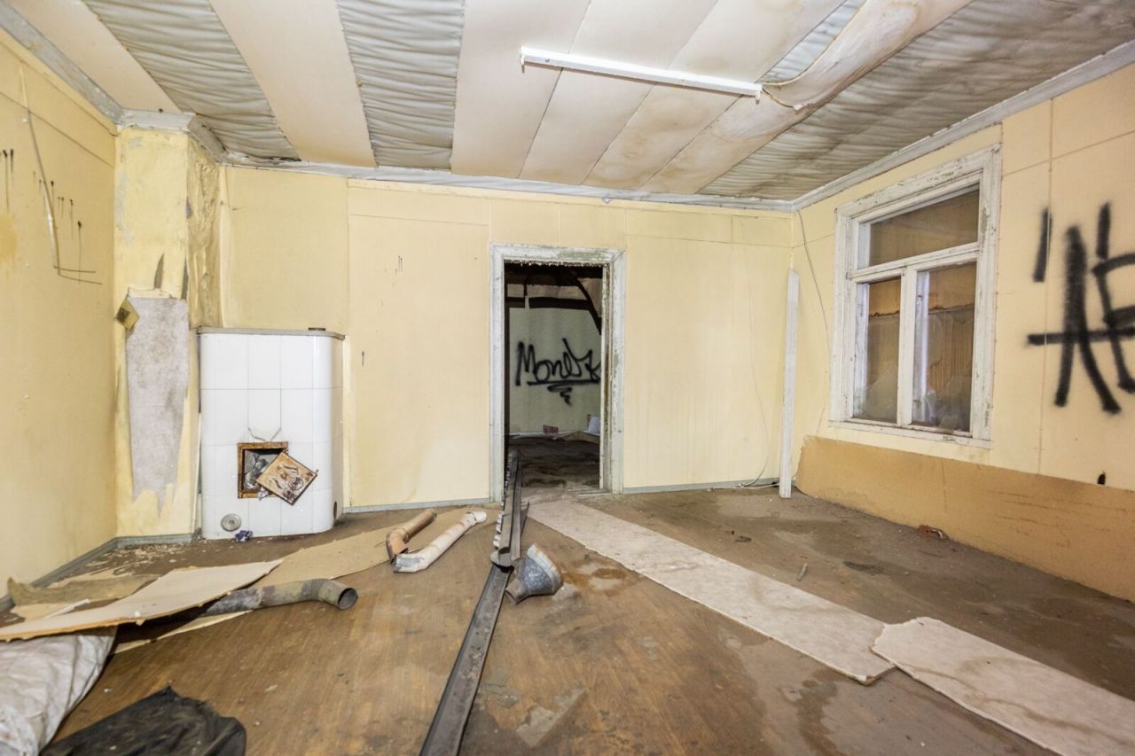 Дом в Таммисаари, Финляндия, 350 м2 фото 4