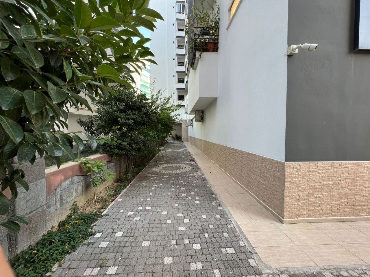Квартира в Алании, Турция, 80 м2 фото 3