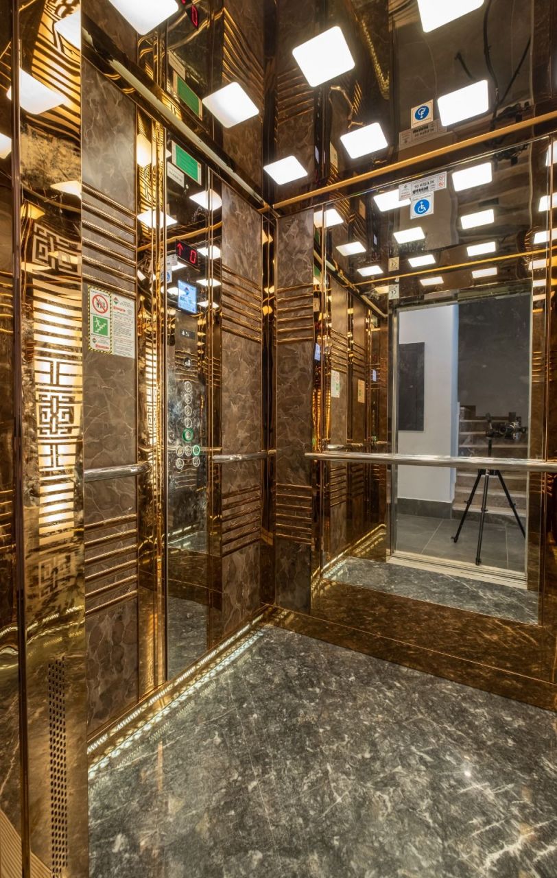 Апартаменты в Алании, Турция, 55 м2 фото 4