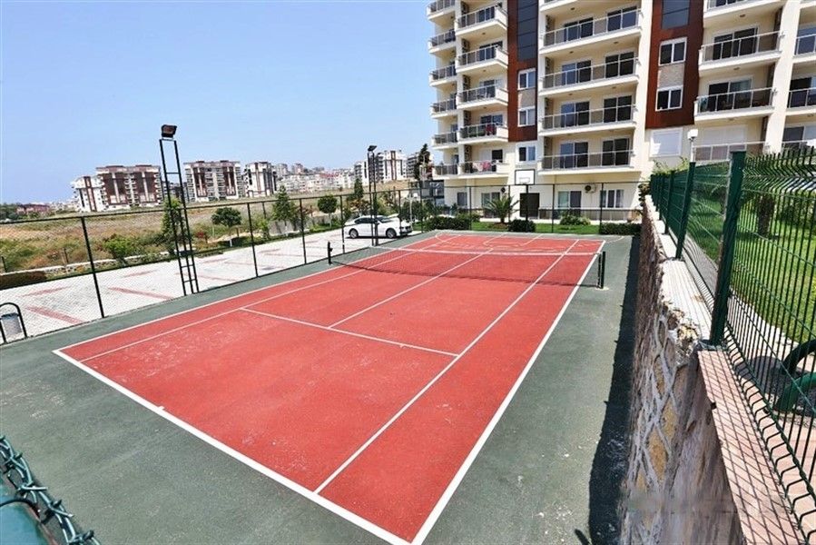 Квартира в Алании, Турция, 93 м2 фото 4