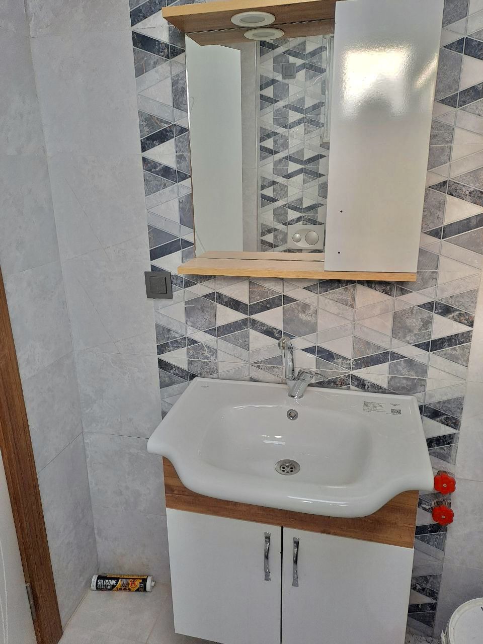 Квартира в Анталии, Турция, 90 м2 фото 4