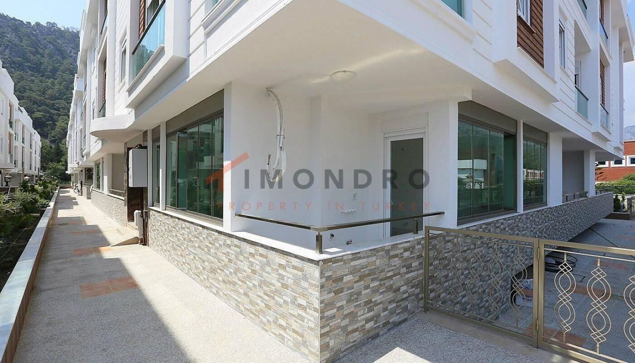 Квартира в Анталии, Турция, 100 м2 фото 5