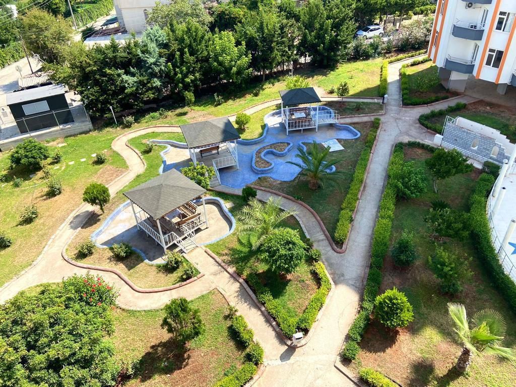 Квартира в Мерсине, Турция, 140 м2 фото 2