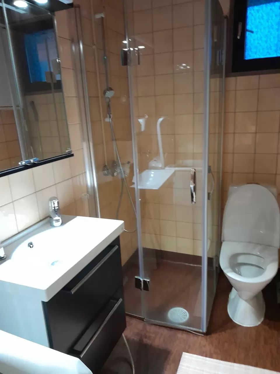 Таунхаус в Каухава, Финляндия, 45 м2 фото 5