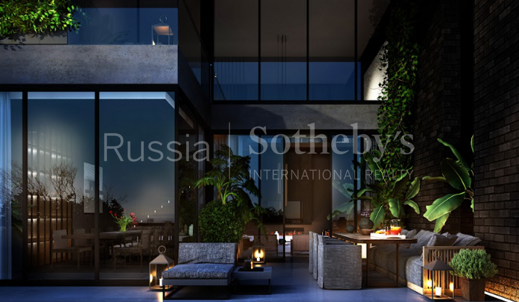 Апартаменты в Стамбуле, Турция, 62 м2 фото 5