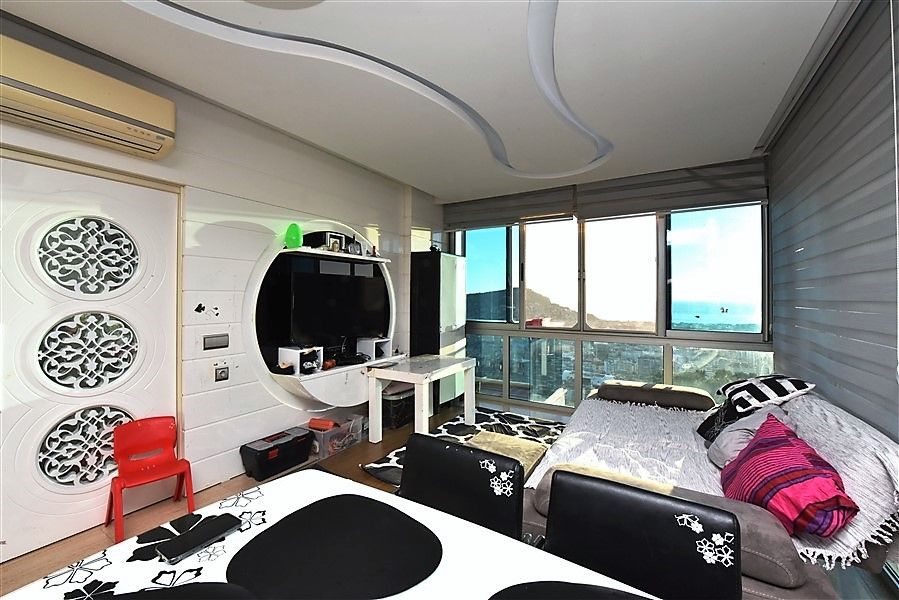 Вилла в Алании, Турция, 270 м2 фото 2