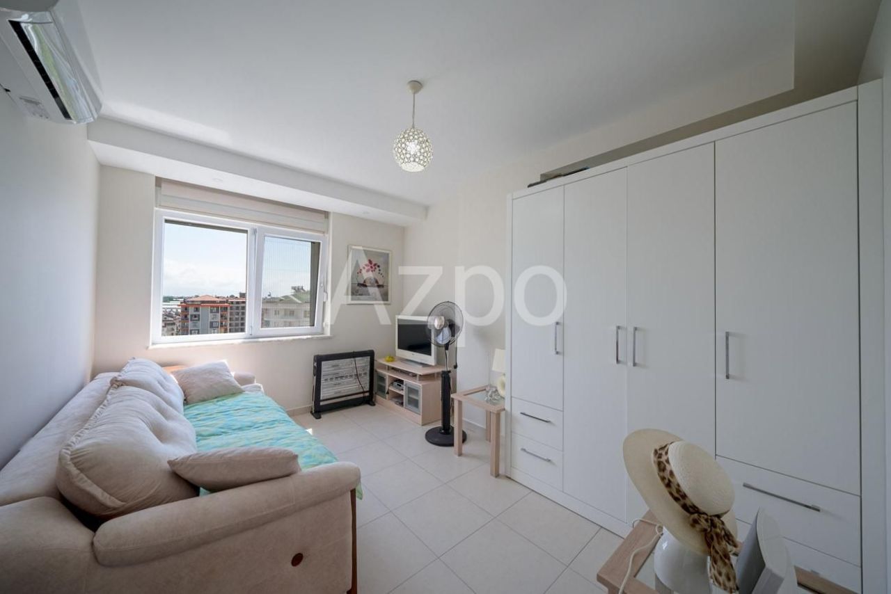 Пентхаус в Алании, Турция, 160 м2 фото 5