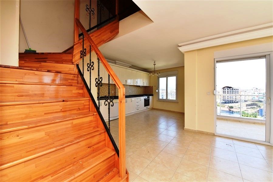 Пентхаус в Алании, Турция, 180 м2 фото 5