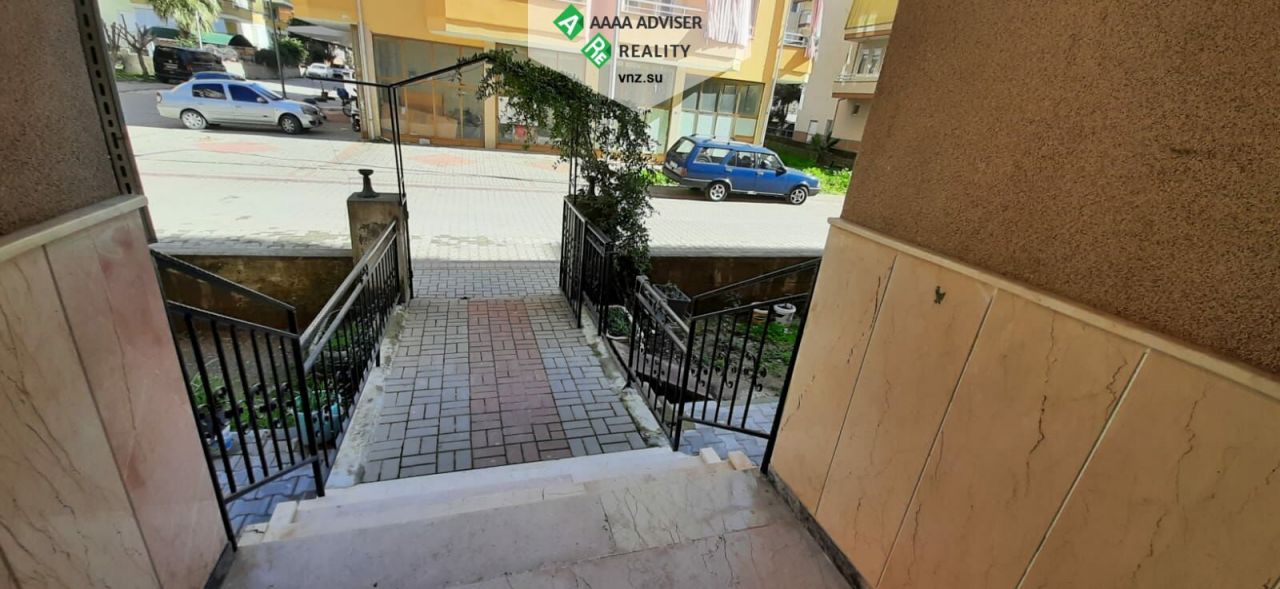 Квартира в Алании, Турция, 120 м2 фото 3