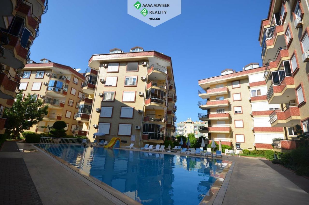 Квартира в Алании, Турция, 170 м2 фото 3