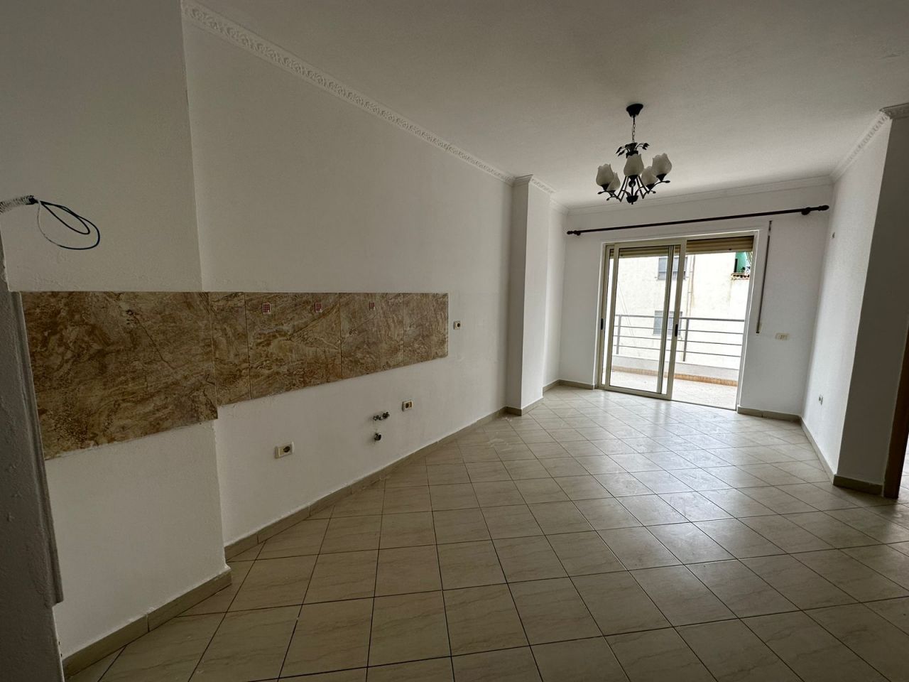 Апартаменты в Дурресе, Албания, 55 м2 фото 4