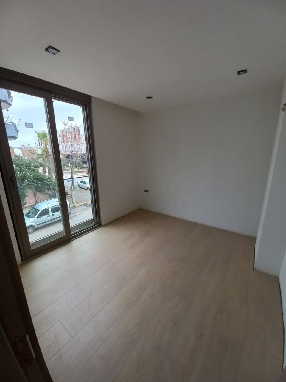Квартира в Анталии, Турция, 90 м2 фото 5