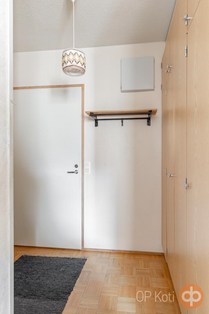 Квартира в Иисалми, Финляндия, 32 м2 фото 5