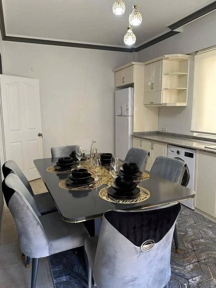 Квартира в Алании, Турция, 125 м2 фото 5