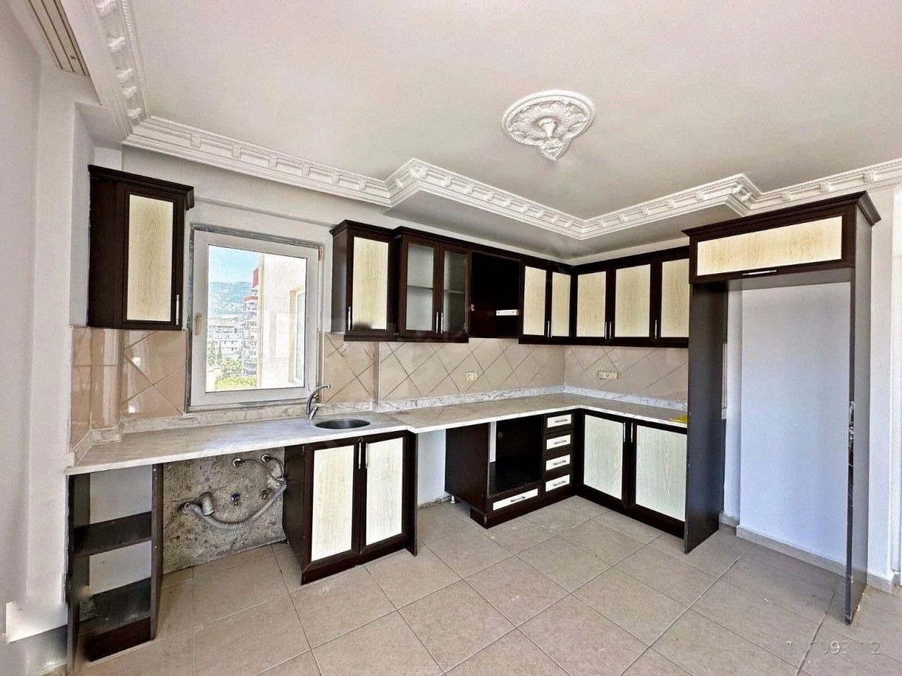 Квартира в Алании, Турция, 100 м2 фото 4
