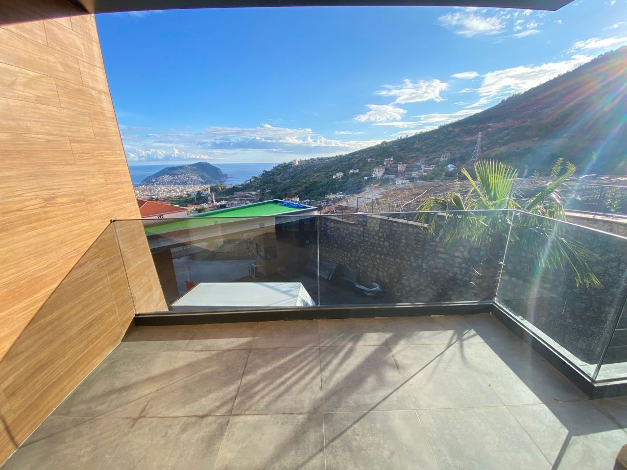 Квартира в Алании, Турция, 230 м2 фото 5
