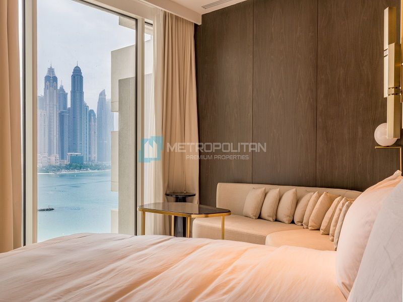 Апартаменты в Дубае, ОАЭ, 162.41 м2 фото 3