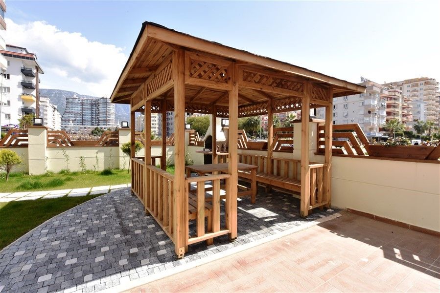 Квартира в Алании, Турция, 105 м2 фото 5