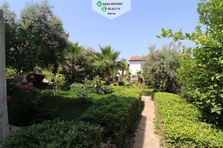Вилла в Алании, Турция, 170 м2 фото 3