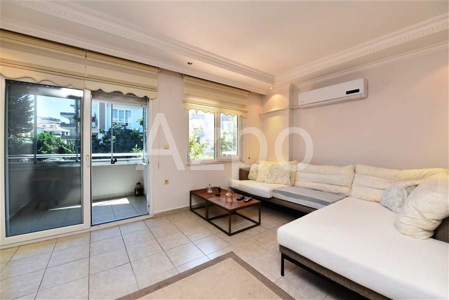 Апартаменты в Алании, Турция, 110 м2 фото 3