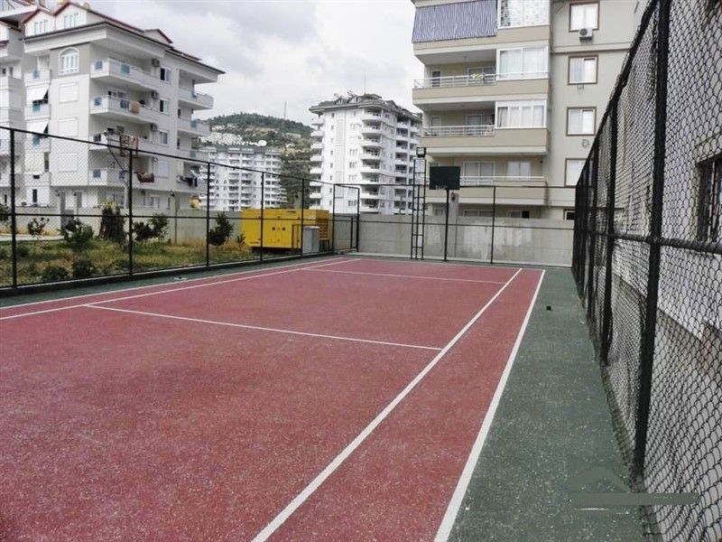Квартира в Алании, Турция, 70 м2 фото 5