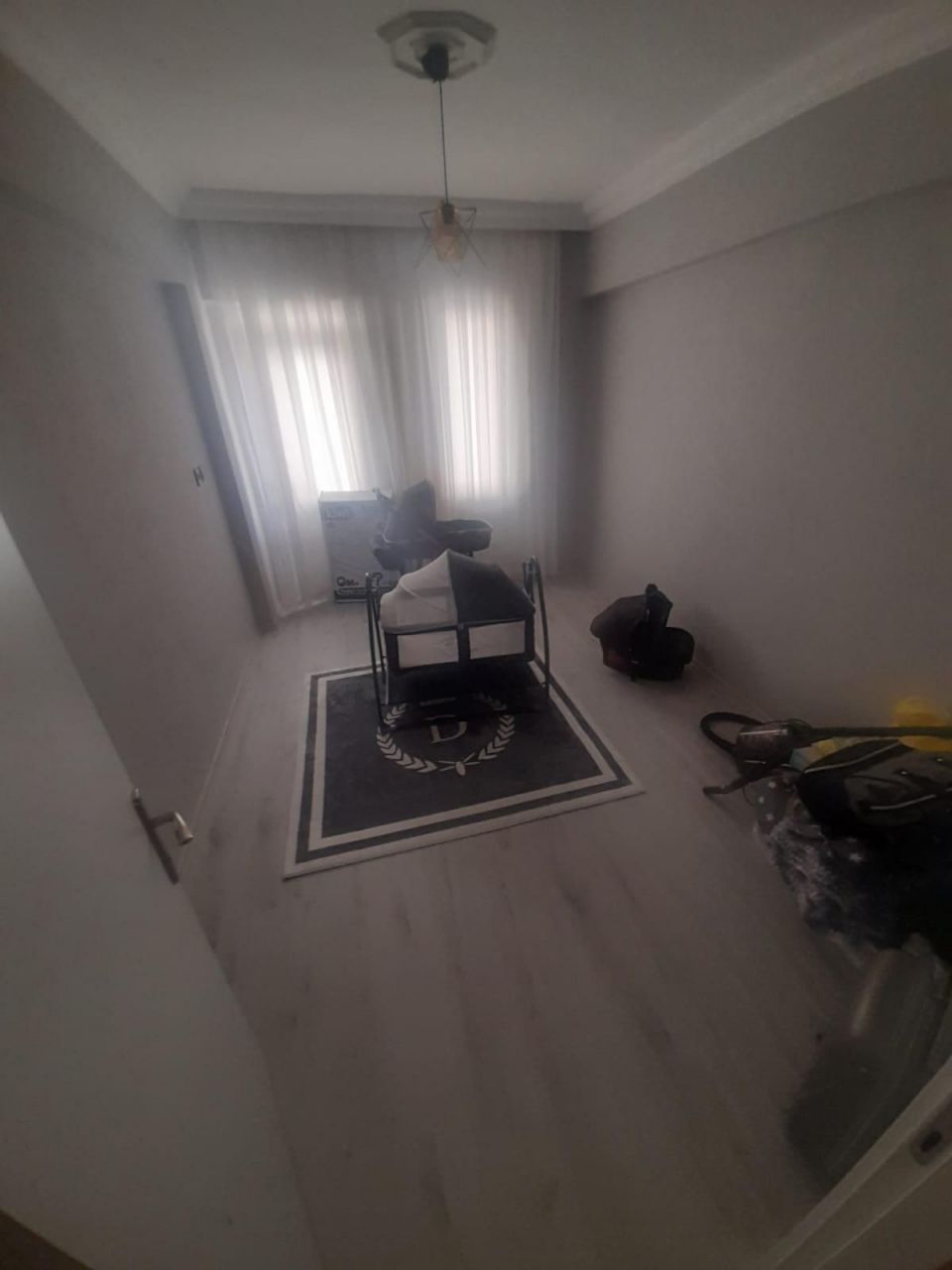 Квартира в Алании, Турция, 130 м2 фото 4