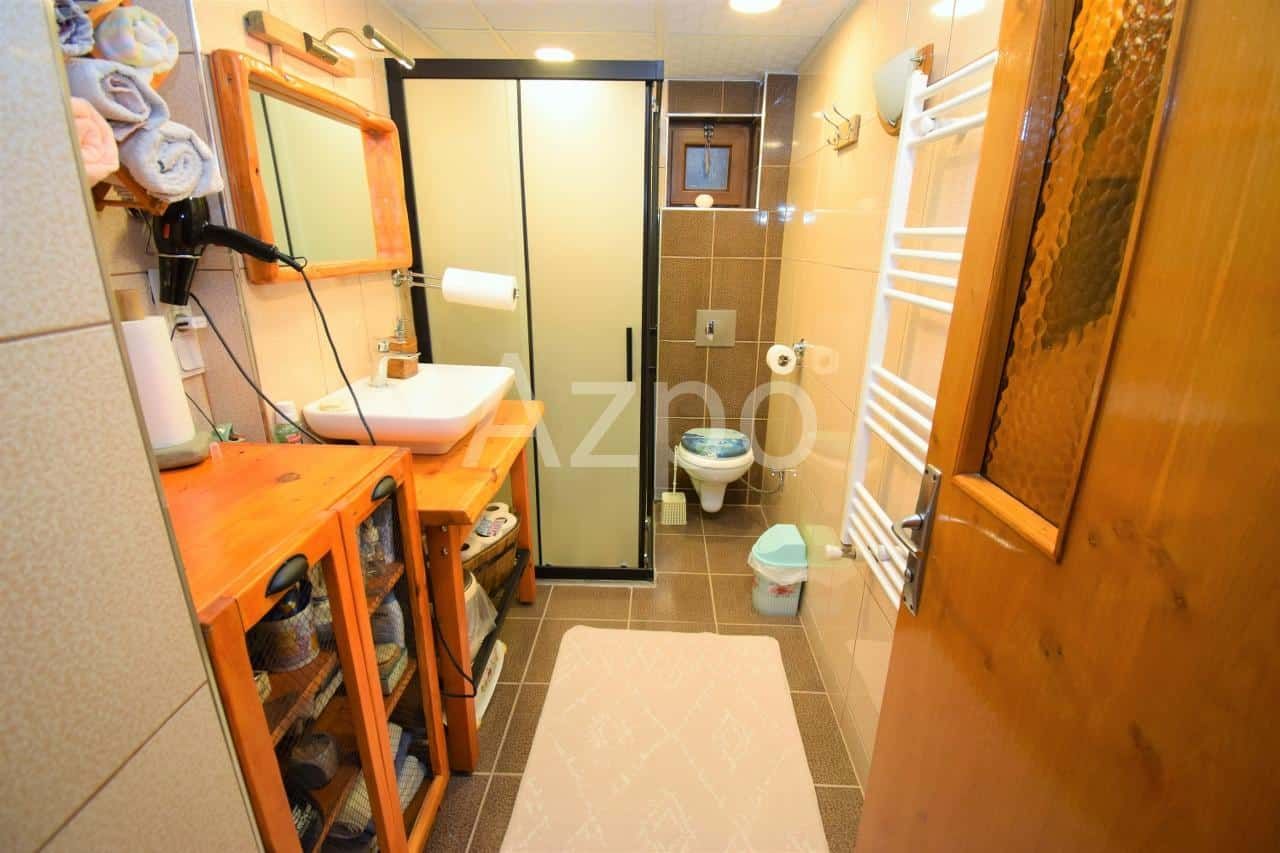 Апартаменты в Анталии, Турция, 170 м2 фото 4