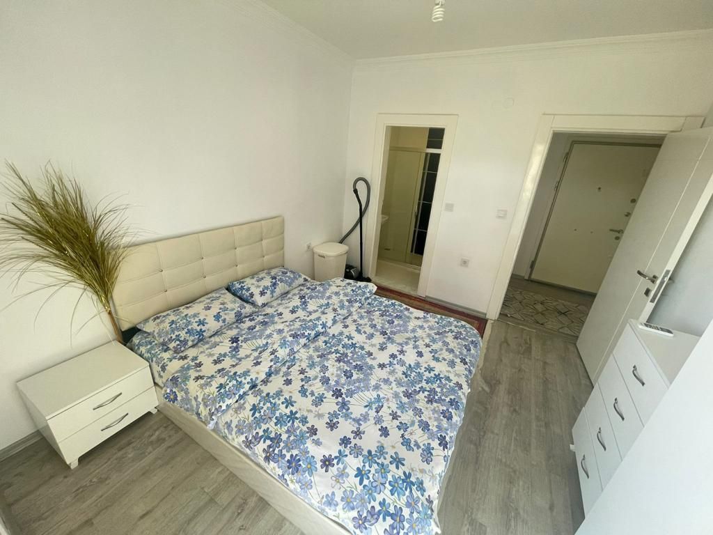 Квартира в Алании, Турция, 85 м2 фото 5