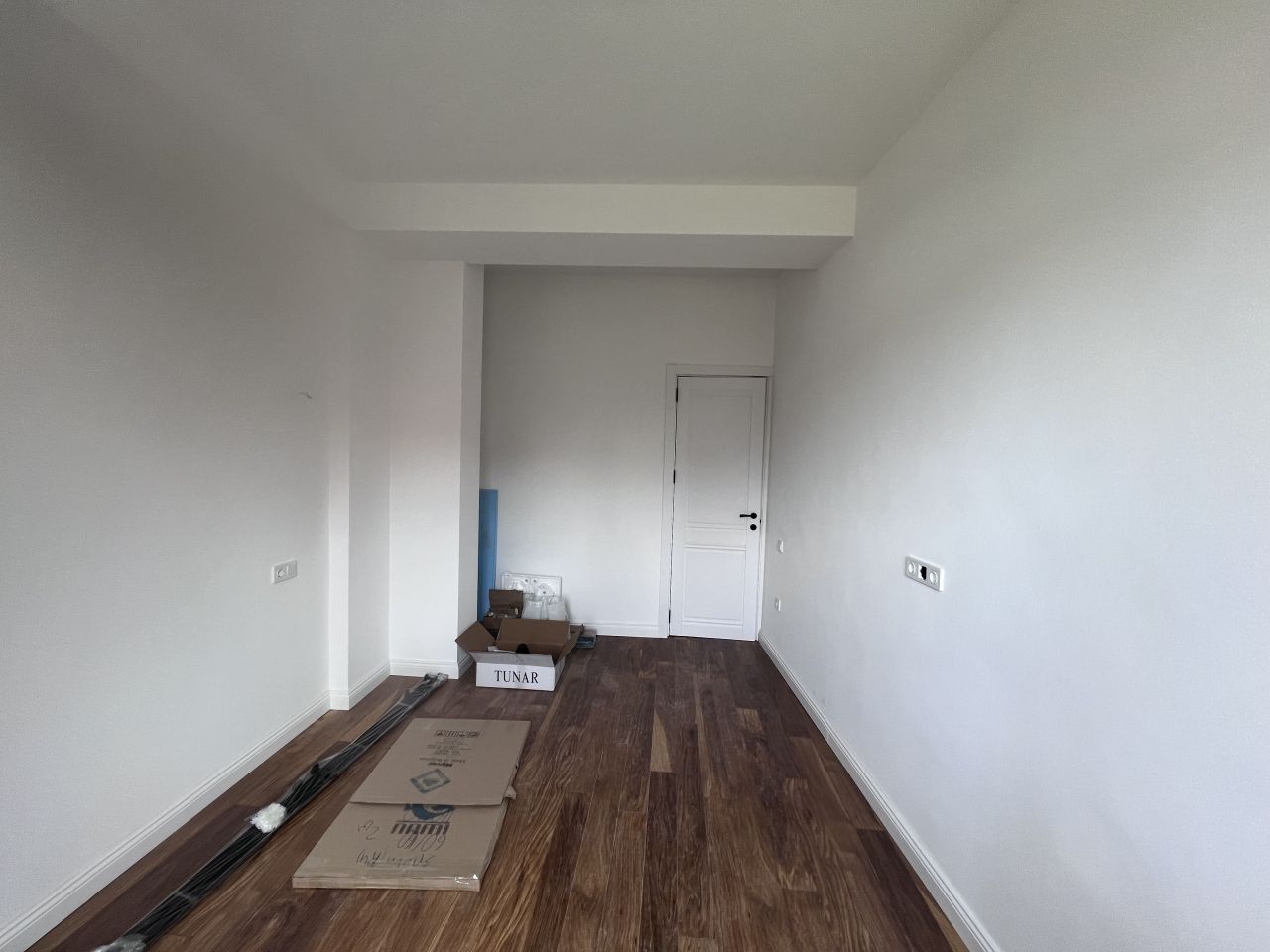 Квартира в Тбилиси, Грузия, 50 м2 фото 4