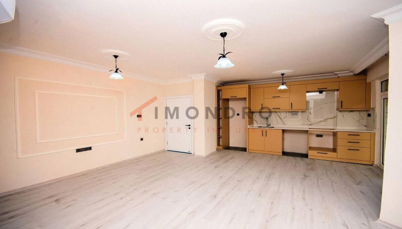 Квартира в Алании, Турция, 87 м2 фото 4